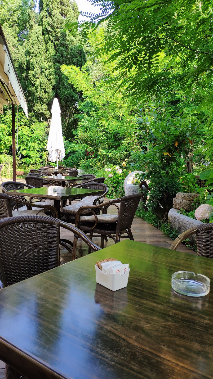 Galerija restaurant