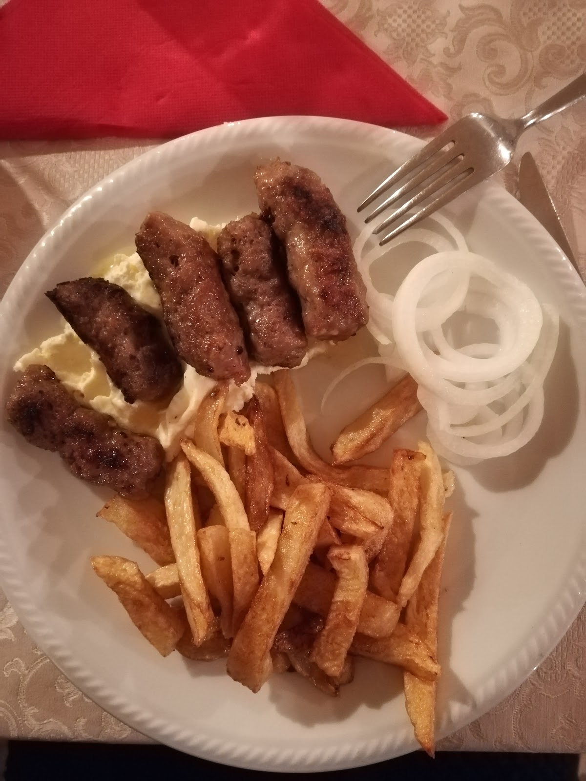 Galerija dining
